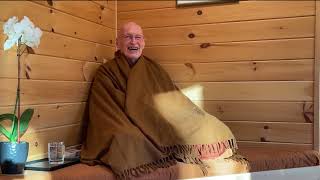 Wanting to Get Rid of Things Part 2 : Ajahn Sumedho