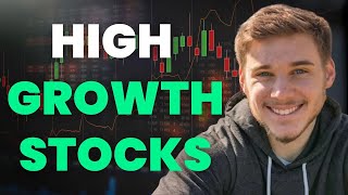 Software Stocks Setting Up? | Growth/Momentum Stocks to Watch