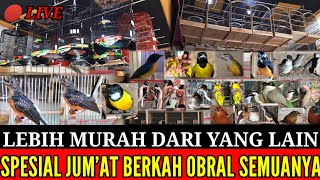 🔴 LEBIH MURAH DARI YANG LAIN ! PROMO JUMAT STOKNYA MELIMPAH 0838-7553-6945