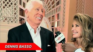 The Return of Glamour: Dennis Basso Fashion Show ( SS 2025 )