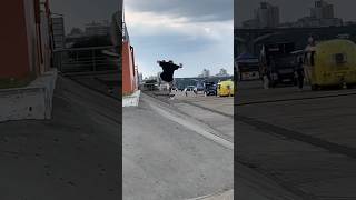 ⚡️Vova Pavlov fs flip Nizniy Novgorod