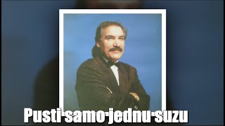 Mate Mišo Kovač – Pusti samo jednu suzu [1080p 60fps]