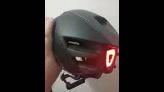 iWUNTONG Casque de Vélo, Très beau casque de vélo