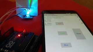 AutoArduino Beta Demo