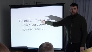 КРЕОЛЬСЬКІ СТУДІЇ. 9: Так хто ви є, наші російськомовні земляки?