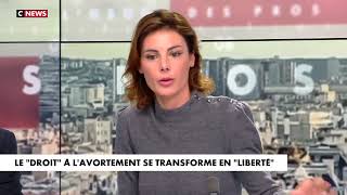 Marie-Estelle Dupond sur L'IVG