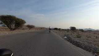 Oman Al-Amerat TT Loop