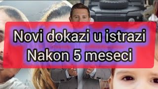 NOVI DOKAZI NAKON PET MESECI OD NESTANKA DANKE ILIĆ