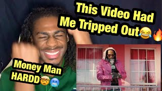 Money Man- Phenomenal [Official Music Video] REACTION!!!