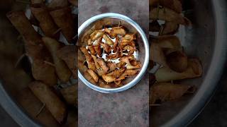 Village Style Potato chips Recipe  #potatochipes #shorts  @animavillagecooking  @villfood