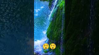 #shortsvideo #nature #naturbeauty #shorts #viralvideo #viralshort #viralchip #waterfall #ঝরণা