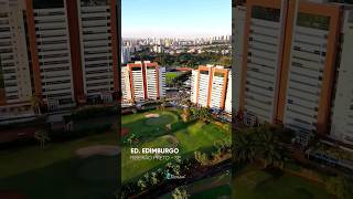 Edifício no Vila do Golf📐 Área Útil: 381m²   #imobiliaria #altopadrao #luxo #circulusimobilaria