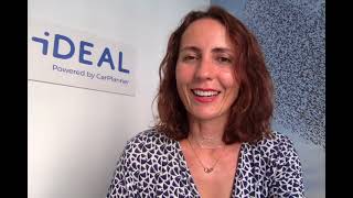 MARTA DAINA | IDEAL | Daicar Rent Srl