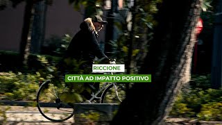 Riccione Città ad Impatto Positivo