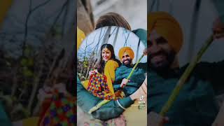 Our Pre Wedding Shoot || Punjabi Couple || Punjabi Wedding #punjabiwedding #punjabi