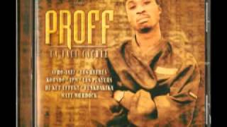 Proff Feat Afro Jazz,Kohndo,Les Refrés,IPM,Funkdakika,Matt Moerdock - Magie Noire - 2000