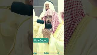 Dua qunod by Sheikh Abdur Rahman As Sudais - Grand Imam of Masjid al haram