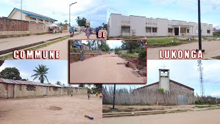 LE CONGO PROFOND n°10 | COMMUNE DE LUKONGA | KANANGA | KASAI-CENTRAL