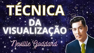 Co-crie Os Seus Desejos✨🤑 Nevillle Goddard ☘️🌟