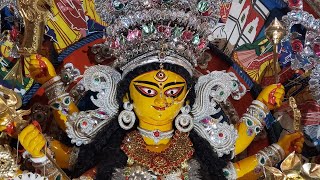 Durga Puja LIVE | Navami | Oct 4, 2022: Vedanta Society of Toronto