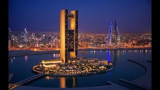 Bahrain beautiful city