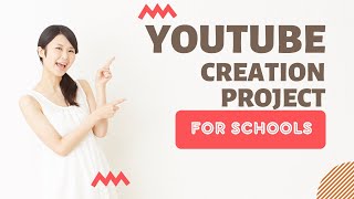 Create YouTube Videos in Your School Classroom Materials