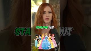 🦄Amouranth Cosplay Disney Princess For 💰$200 ft. Stephan Graham !? #shorts #amouranth #roleplay