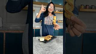 How to make garlic bread #shorts #ytshorts #seemassmartkitchen