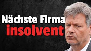 💥Lilium insolvent! 1100 Mitarbeiter ARBEITSLOS!