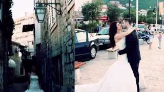 WEDDING MOVIE    EVERYTIME WE TOUCH   OFFICIAL VIDEO