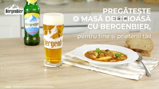 Rețeta #11 Bergenbier - Tocăniță tradițională de vită și porc cu gnochhi