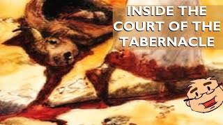 The Court of the Tabernacle