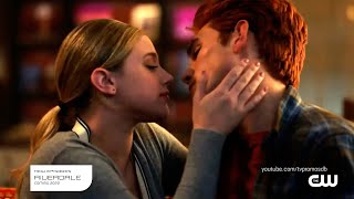 Riverdale 6x06 Promo (HD) Season 6 Episode 6 Promo