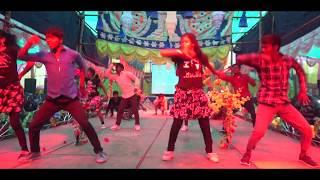 NEW NAGPURI DANCE ||Jio sangi jio re hawa hawa mei || RECORDING GROUP DANCE 2022