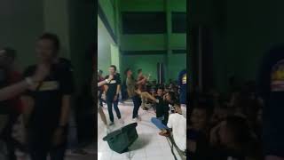 Penutupan acara WWLS nyesel ga ngliat