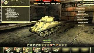 World of Tanks 18 - Heavy Tank Tutorial