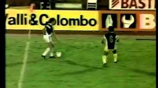 COPA OURO 87 AMÉRICA DO MÉXICO 0X5 VASCO parte 3