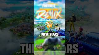 Recreating *CHAPTER 2 MEMES* 5 Years Later!  #fortnite #fortniteshorts