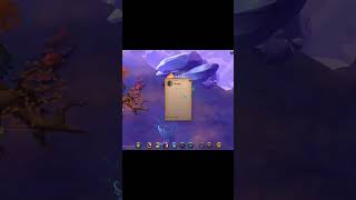 Free loot 6.4/8.3 carving sword Full 98% attuned #games #gaming #albiononline