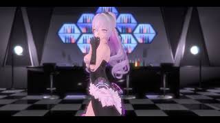 [ MMD Honkai Impact] Bronya Zaychik (Silverwing) - Nice Body