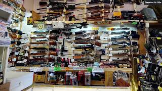 Stringtown Supplies - Air Rifle Shop in Polegate