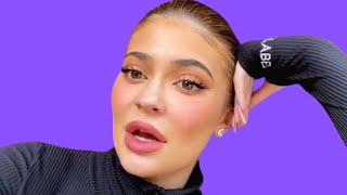 Kylie Jenner Reacts to "WAP' Music Video Backlash