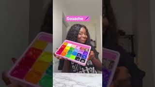 What your favorite art supply says about you👀😩 (sound by gurschach on TikTok)