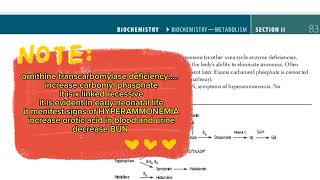 urea cycle defects page 83|first aid USMLE|fcps part-1 preparation forum|cpsp favourite questions