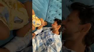 Ansh babu aise haste hai #dancersanatan #savitrikumariofficial #shorts #vlogs