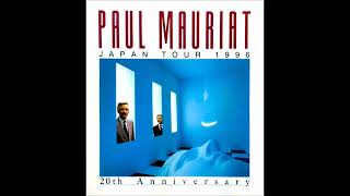 PAUL MAURIAT - LIVE - 1996 - CLAP CLAP (with Jean Bernard)