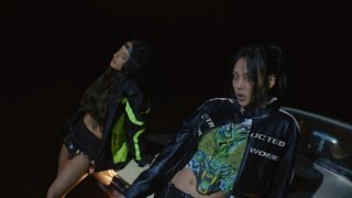 Bibi & Becky G - Amigos