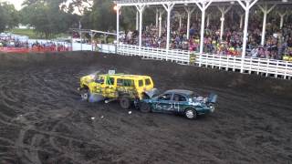 Demo Derby 2