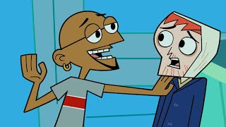 Soft Fuzzy Clones | Clone High | Fan-Animation