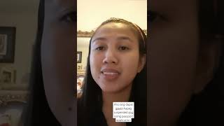 Ano ang dapat gawin kapag suspended ang iyong passport application #shorts #shortvideo #shortsviral